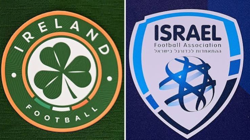 Republic of Ireland confirm Israel game will go ahead
