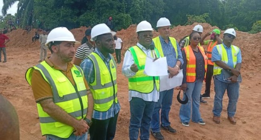 Umahi Denies ‘cornering’ road projects to southeast