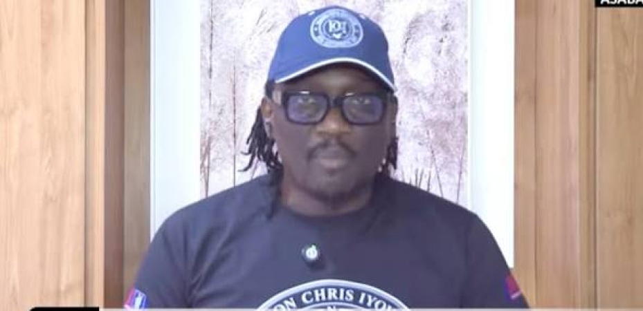 Justin Ijeh: OK Movement members stand with Peter Obi on PCC leadership dispute