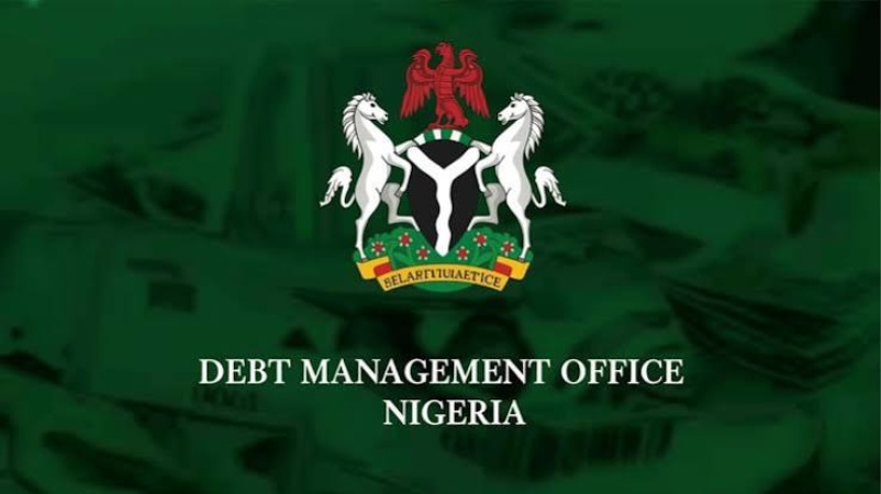 Nigeria’s debt jumps N7.44tr to N166.79tr in three months