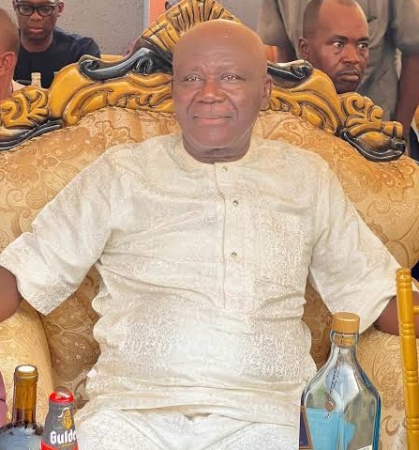 Soludo express shock, sadness over Okey Ezeibe’s death, describes him as an accomplished entrepreneur