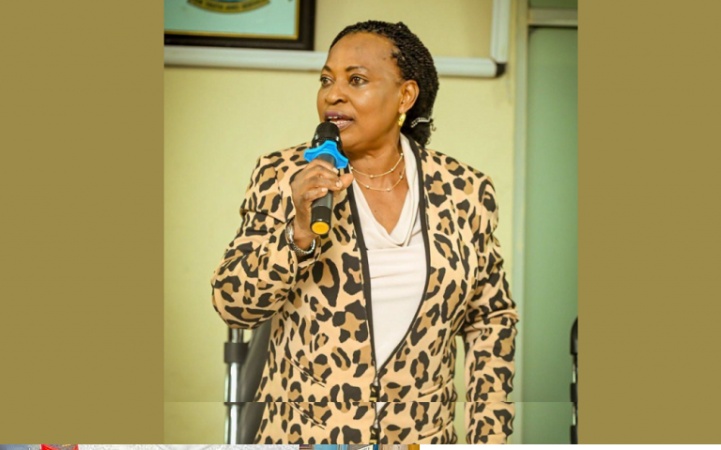 New LASU VC unveils 8-pillar vision
