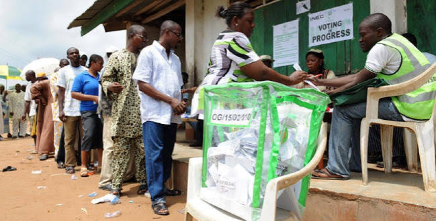 Enugu LG Poll: Residents blame voter apathy to lack of awareness