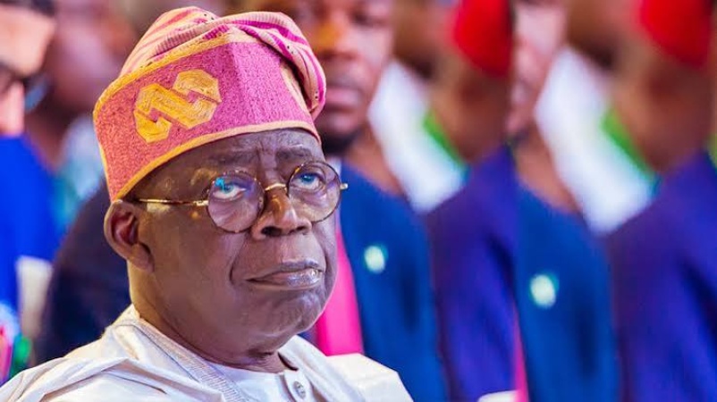 Your administration has neglected us, Oyo APC support groups tell Tinubu