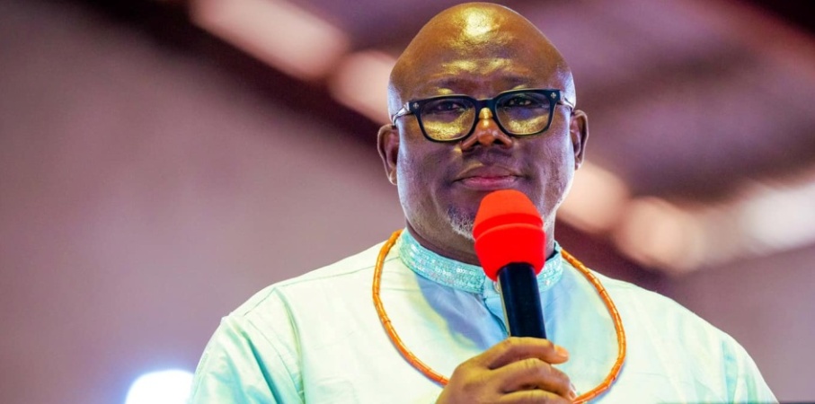 Delta govt orders monarch back from abroad to rule kingdom