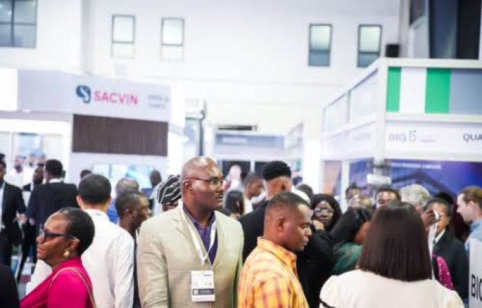 Nigeria’s construction industry faces skills gap, experts seek education reform