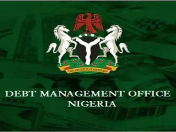 Nigeria’s debt jumps N7.44tr to N166.79tr in three months