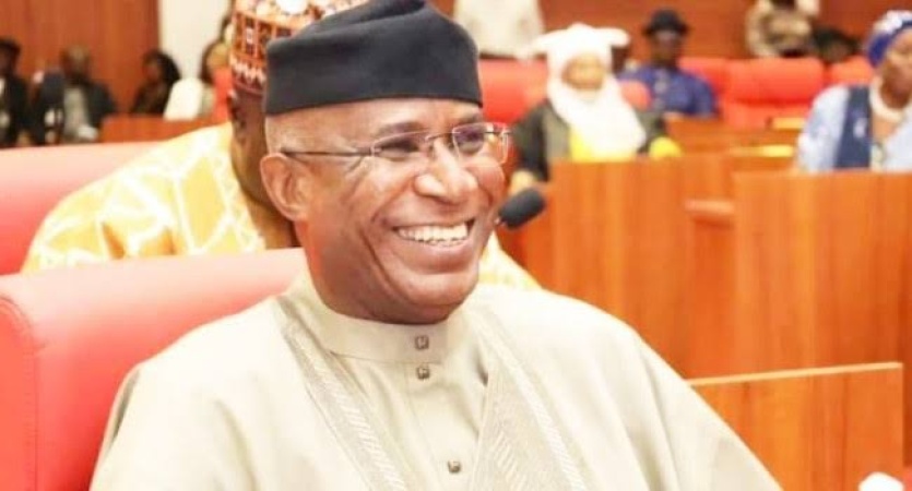 Supreme Court judgment did not disqualify me from 2027 race — Omo-Agege