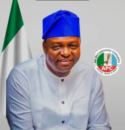 APC NWC reviews structures, declares party’s readiness for 2027 polls