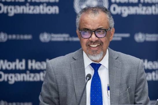 Next pandemic a matter of when, not if — WHO DG