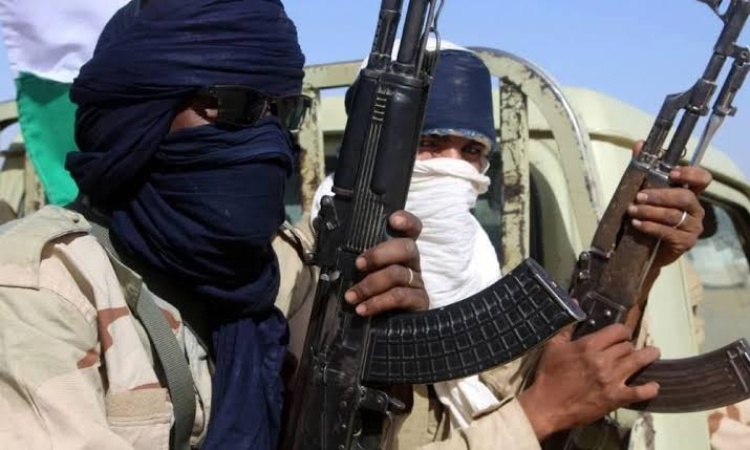 Bandits abduct 5 in fresh attack on Zamfara community