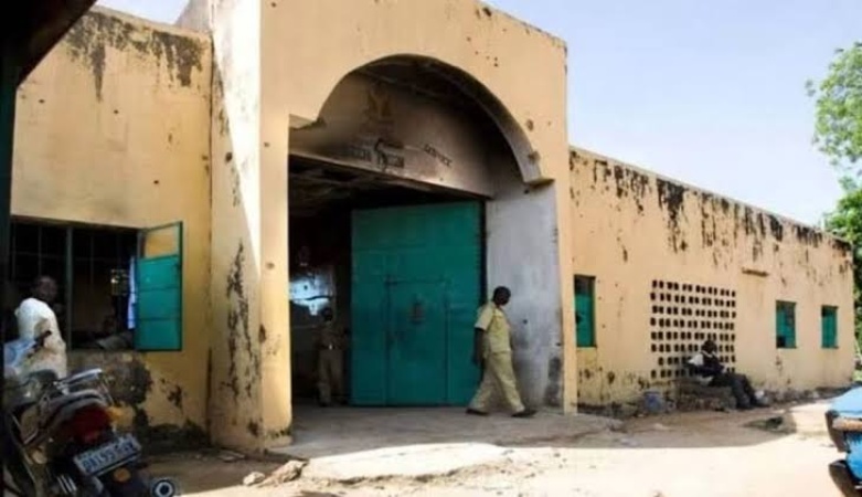 Cholera outbreak kills two inmates at Kano custodial centre before being contained