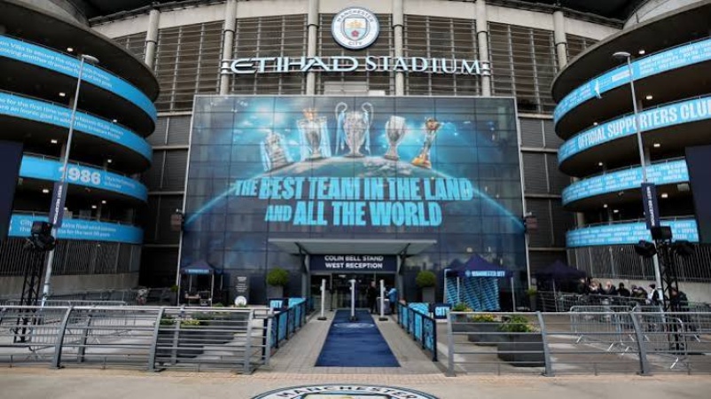 Premier League clubs plan legal action against Man City 