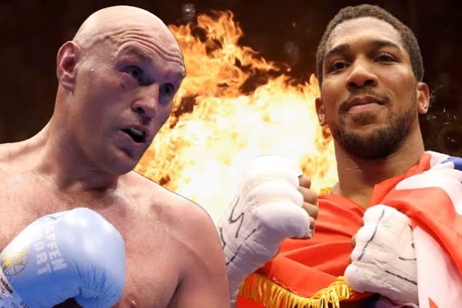 Fury throws Joshua Fight into doubt after vowing seven-round knockout 