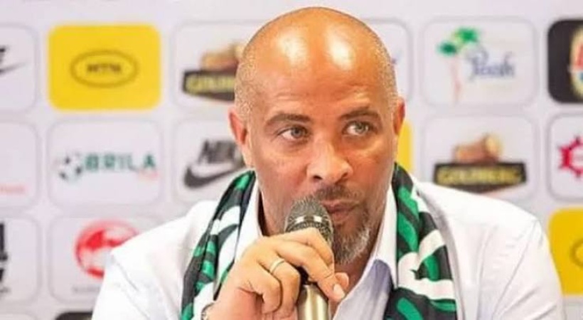 2027 AFCONQ: Chelle keeps Super Eagles’ tactical plan for Guinea-Bissau secret 