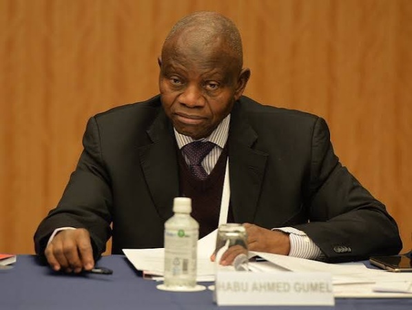 Nigeria’s preparations for 2027 African School Games on course – NOC president