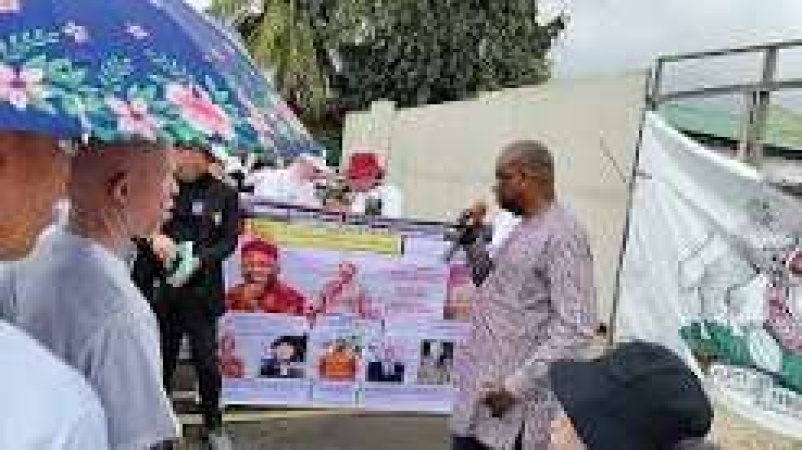 Abia seeks monthly cancer screening for persons with albinism 