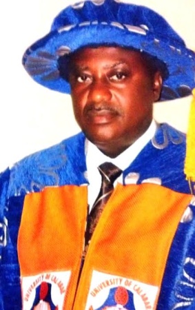 Lawyer petitions EFCC to investigate ex-UNICAL VC Akpagu over alleged financial infractions 