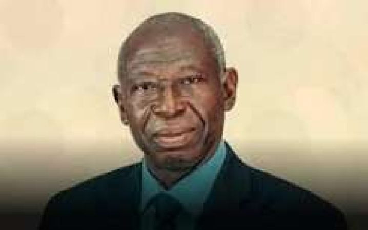 How bandits forced me into hiding — Church General Overseer 