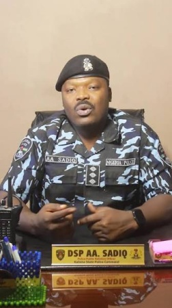 Man in police net over alleged killing of 80-year-old father