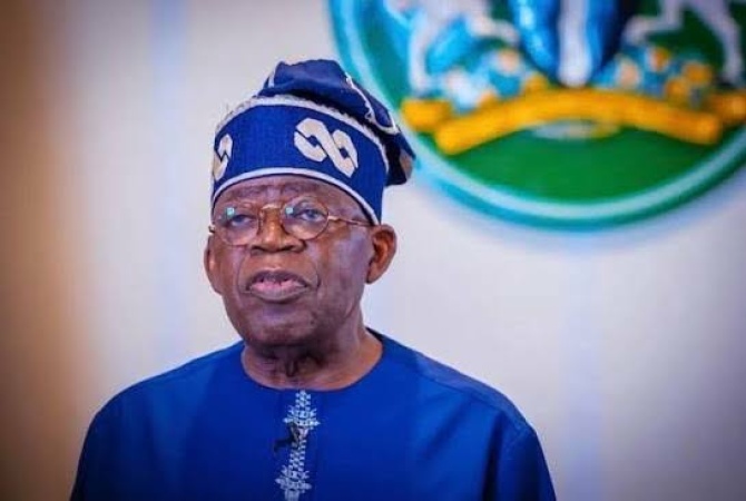 Tinubu, FBI, DEA oppose Greenspan’s discovery bid in U.S.