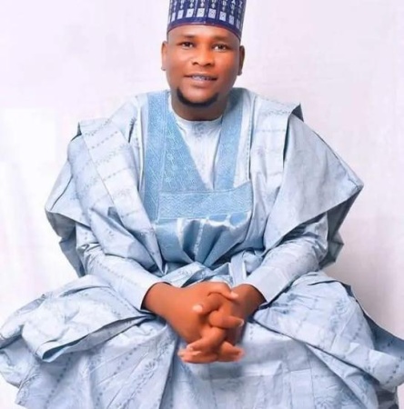 Panic as LG chairman allegedly opens fire, threatens to kill a man at ex-governor’s residence