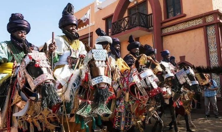 Kano govt restricts durbar procession, horse riding