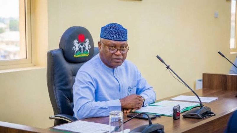 Oyebanji dissolves boards, terminates political appointments