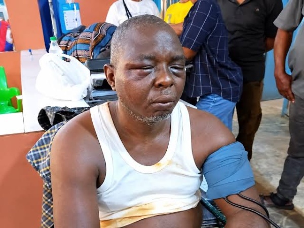 Adeda family rejects Delta panel, condolence visit