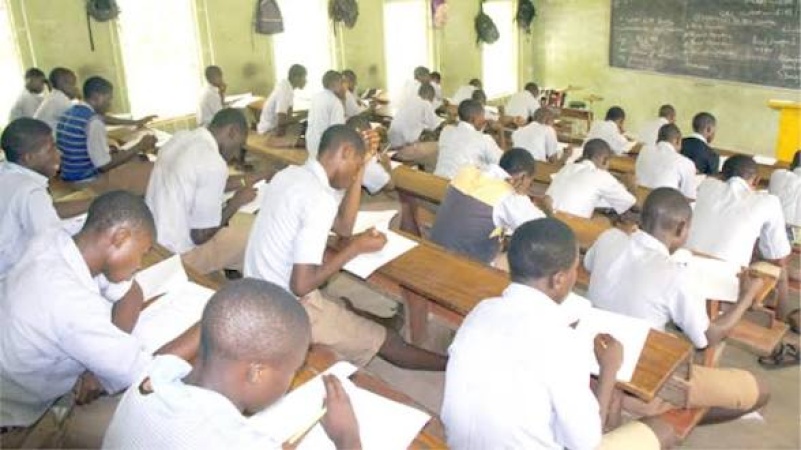 NECO 2026: Kano beats Lagos, Oyo, emerges best-performing state
