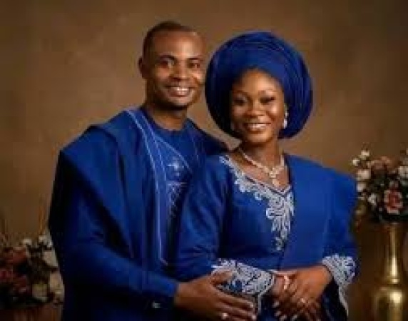 Terrorists abduct newlywed couple, four others in Kwara