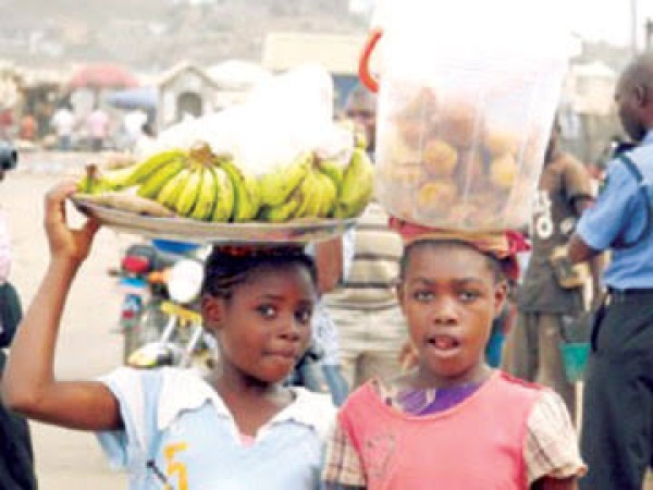 NHRC, experts decry bottlenecks to justice for child domestic workers in Lagos