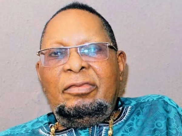 MC Oluomo, others mourn as ‘Mushin strongman Baba Alado’ dies