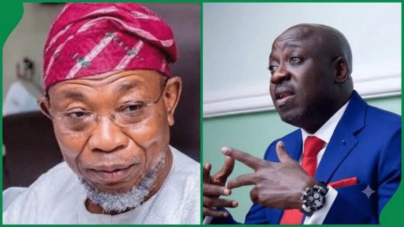 PCC: Atiku’s aide defends exclusion of Aregbesola, Bolaji Abdullahi