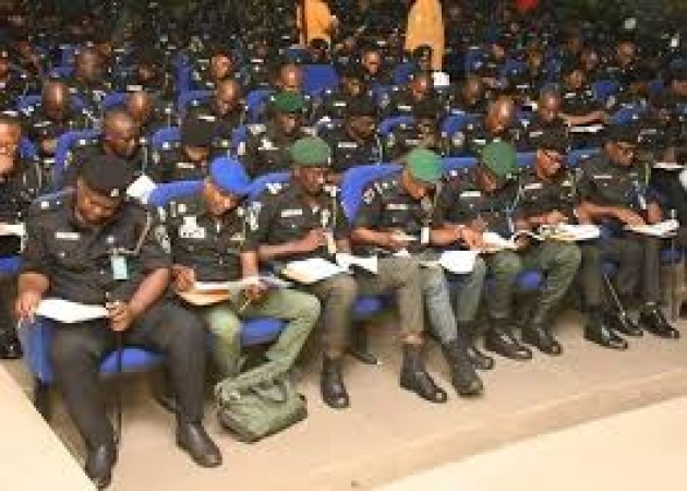 PSC sets dates for ASP, DSP, SP promotion exams