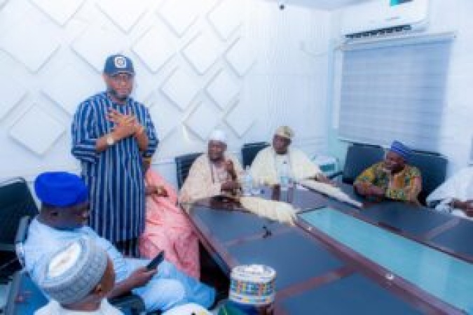 Lagos Assembly Polls: Agege stakeholders urge Egunjobi, Yusuf to return to APC