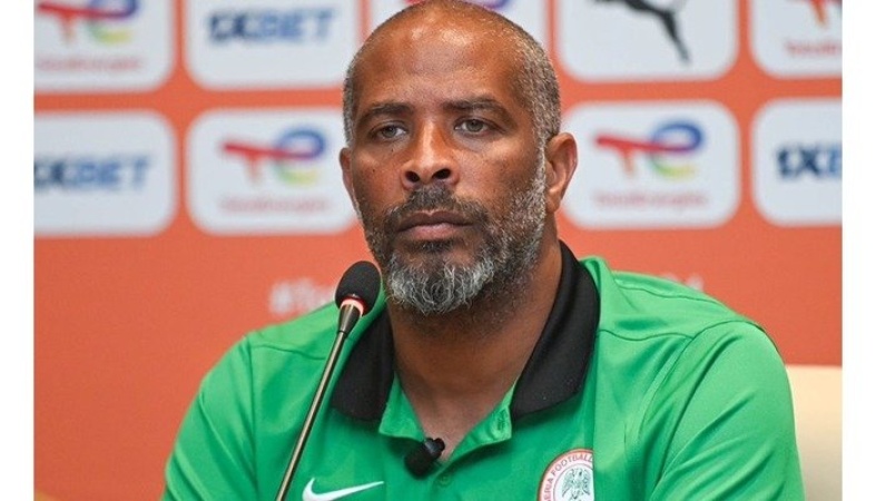 2026 AFCONQ: Chelle to ring changes in Eagles line-up against Guinea Bissau