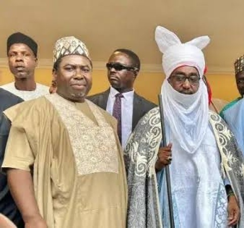 ‘We have no candidates, no party,’ INEC reaffirms neutrality ahead of 2027 elections