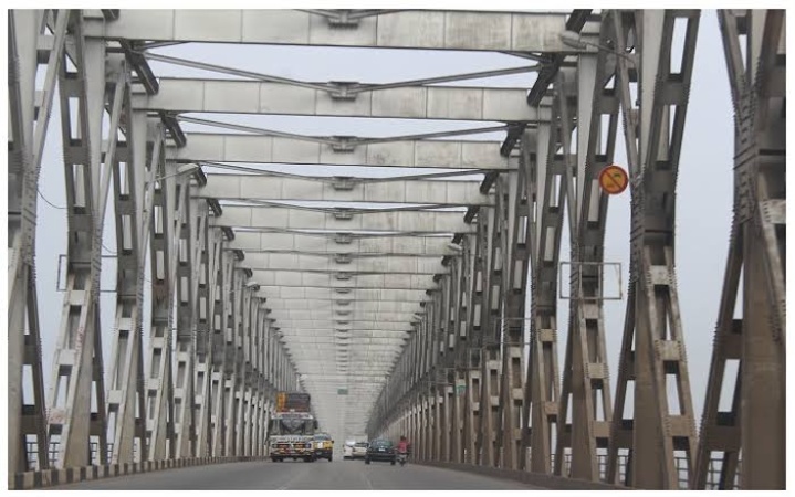 FRSC seeks safety plan for Niger Bridge demarcation