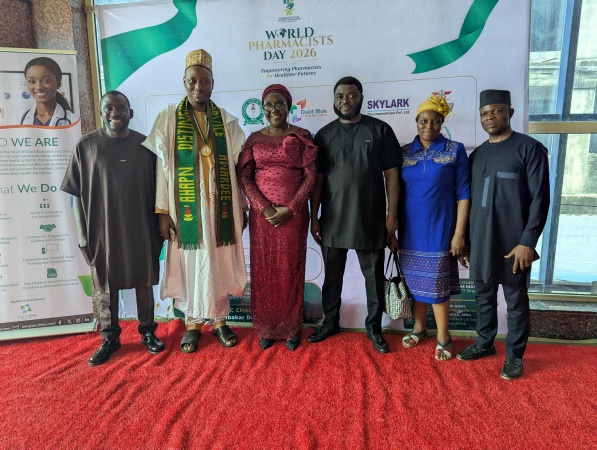 WPD: Lack of integration, appreciation pushing pharmacists out of Nigeria — PSN Chair