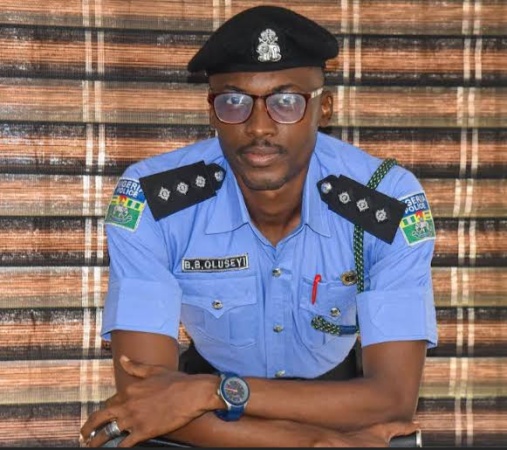  Mistaken Identity: Cultists kill innocent man at Ogun market