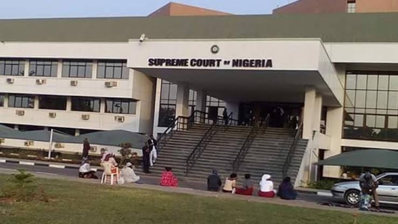 Political parties, legal experts differ on Supreme Court ruling on Electoral Act