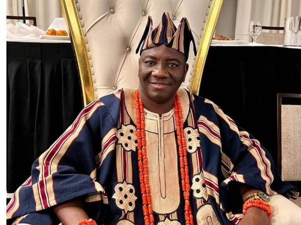 Kwara Monarch Calls For Marriage Units In Mosques As Muslim Divorce Rates Rise