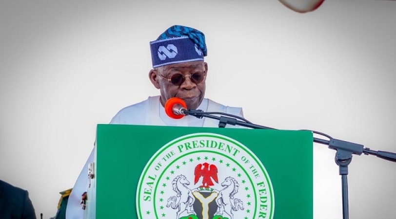 Over 67,000 Nigerians have so far benefited from consumer credit scheme — Tinubu