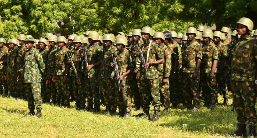 COAS operationalises 28 armoured brigade in Kebbi, assures residents of enhanced security
