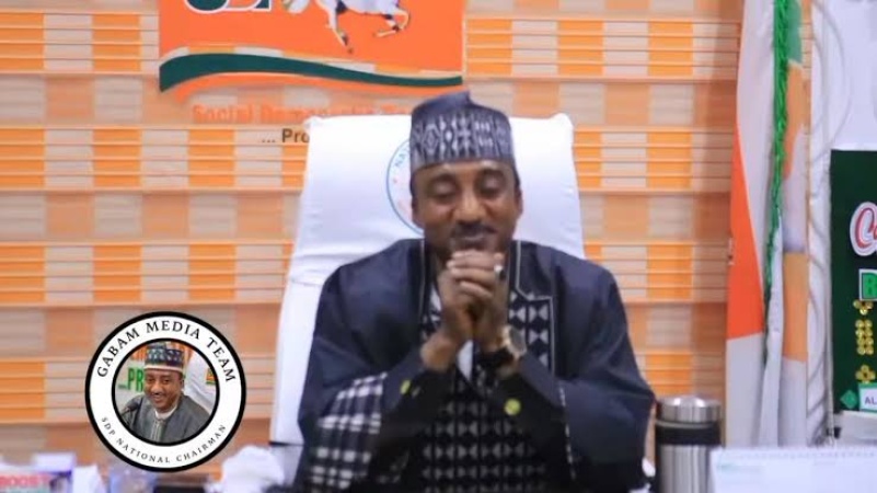 SDP unveils Delta Central Senatorial District Secretariat in Ughelli
