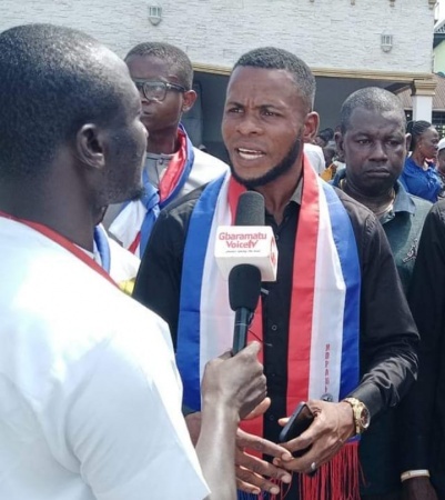 SDP unveils Delta Central Senatorial District Secretariat in Ughelli