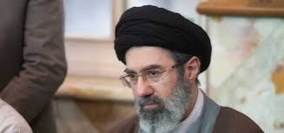 Iran supreme leader says US will be forced out of Middle East — State TV