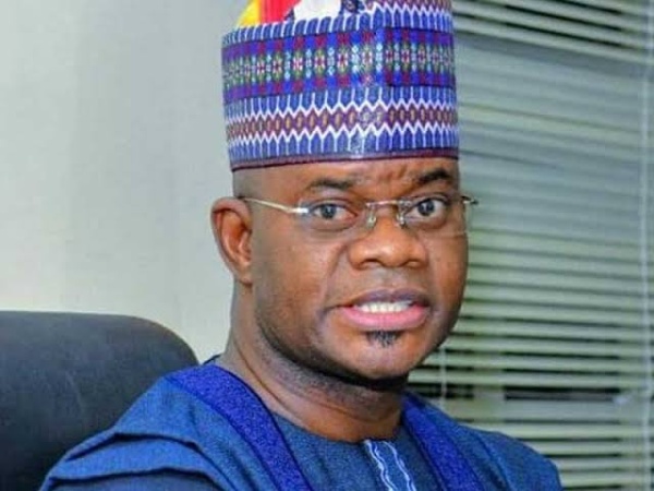 Court to deliver judgment in suit against Yahaya Bello’s senatorial candidacy Nov 19