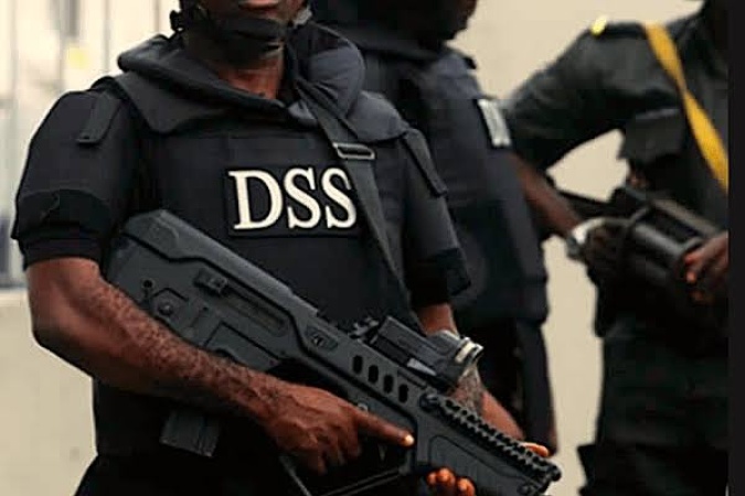 DSS arraigns 4 IPOB members allegedly linked to killing of operative